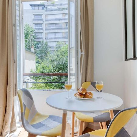 New And Quiet 1 Bdr Flat In The Heart Of Paris 12公寓 外观 照片