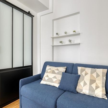 New And Quiet 1 Bdr Flat In The Heart Of Paris 12公寓 外观 照片